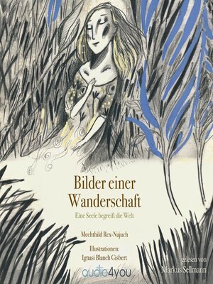 cover image of Bilder einer Wanderschaft